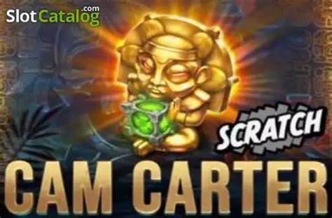 Play Cam Carter Scratch slot
